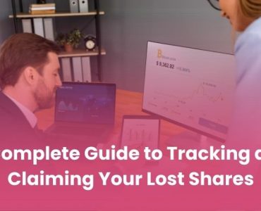 A Complete Guide to Tracking and Claiming Your Lost Shares