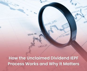 How the Unclaimed Dividend IEPF Process Works and Why It Matters How the Unclaimed Dividend IEPF Process Works and Why It Matters