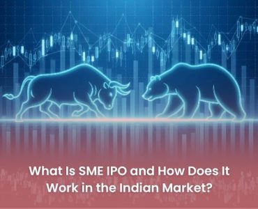 What Is SME IPO and How Does It Work in the Indian Market What Is SME IPO and How Does It Work in the Indian Market